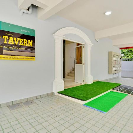 Collection O Lefort Luxe By Poptavern Hotel Thiruvananthapuram Bagian luar foto